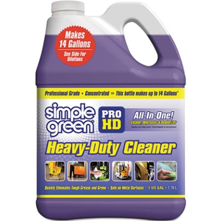 SUNSHINE MAKERS Gal Pro Hd Mp Cleaner 2110000413421